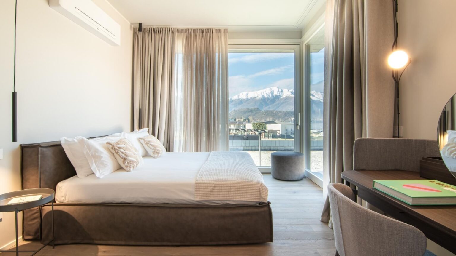 lago dorato luxury suite sul lago di como